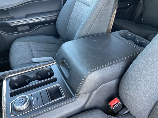 2022 Ford Expedition XLT Image 21 of 25