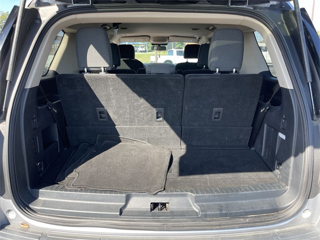 2022 Ford Expedition XLT Image 24 of 25