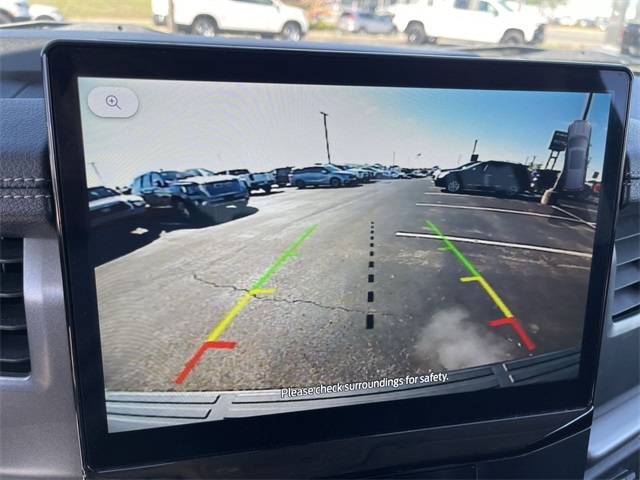 2022 Ford Expedition XLT Image 17 of 25