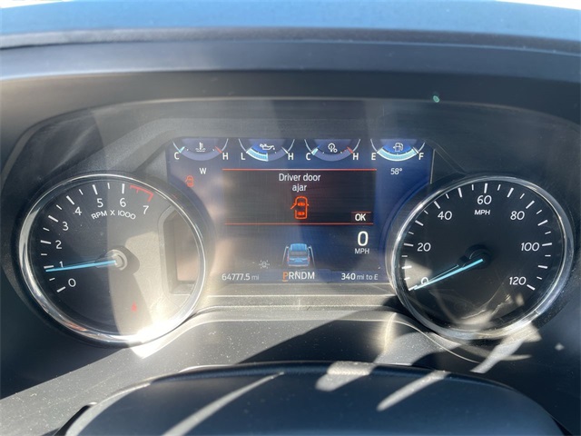 2022 Ford Expedition XLT Image 15 of 25