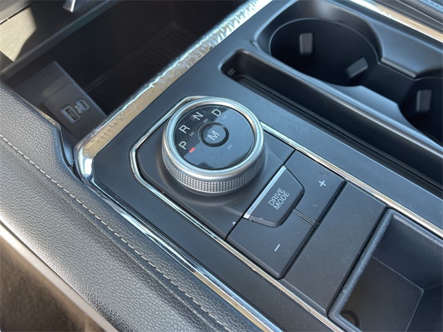 2022 Ford Expedition XLT Image 20 of 25