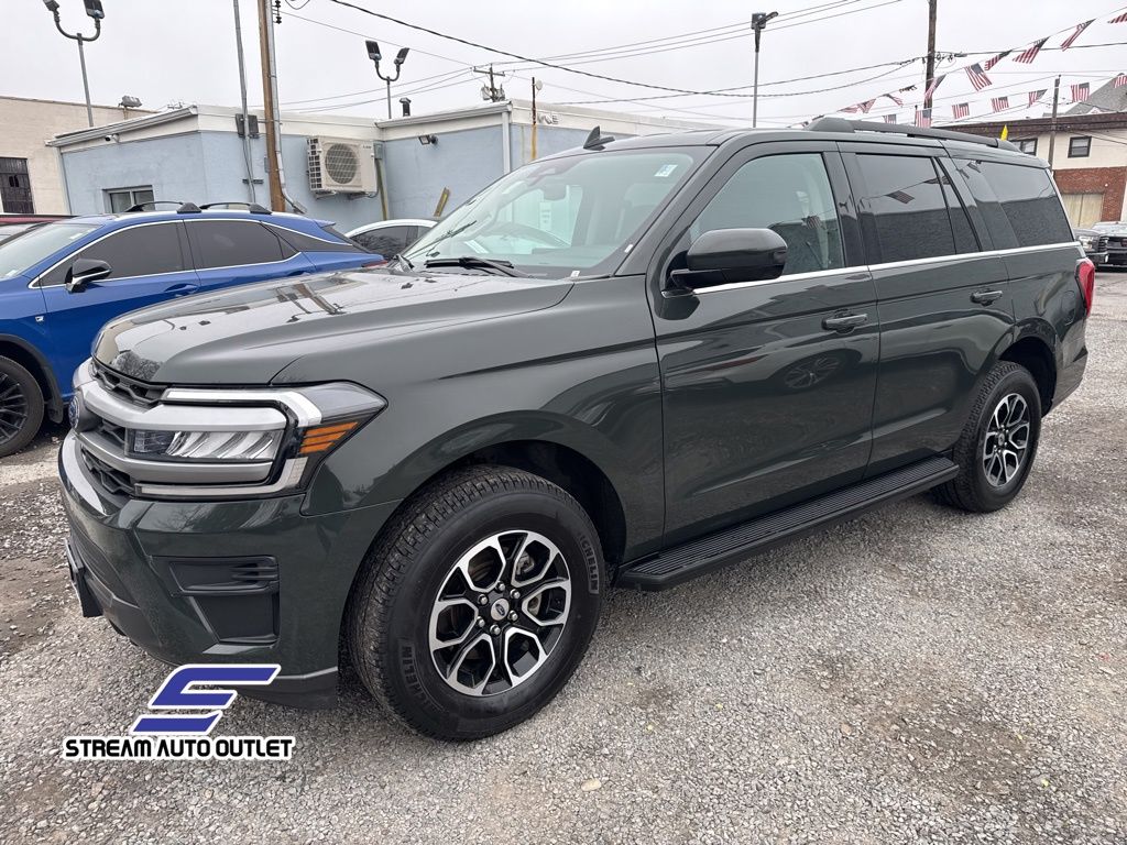 Vehicle image 1 of 40