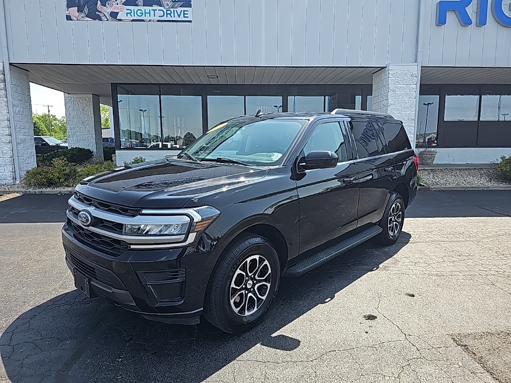 Vehicle image 1 of 29