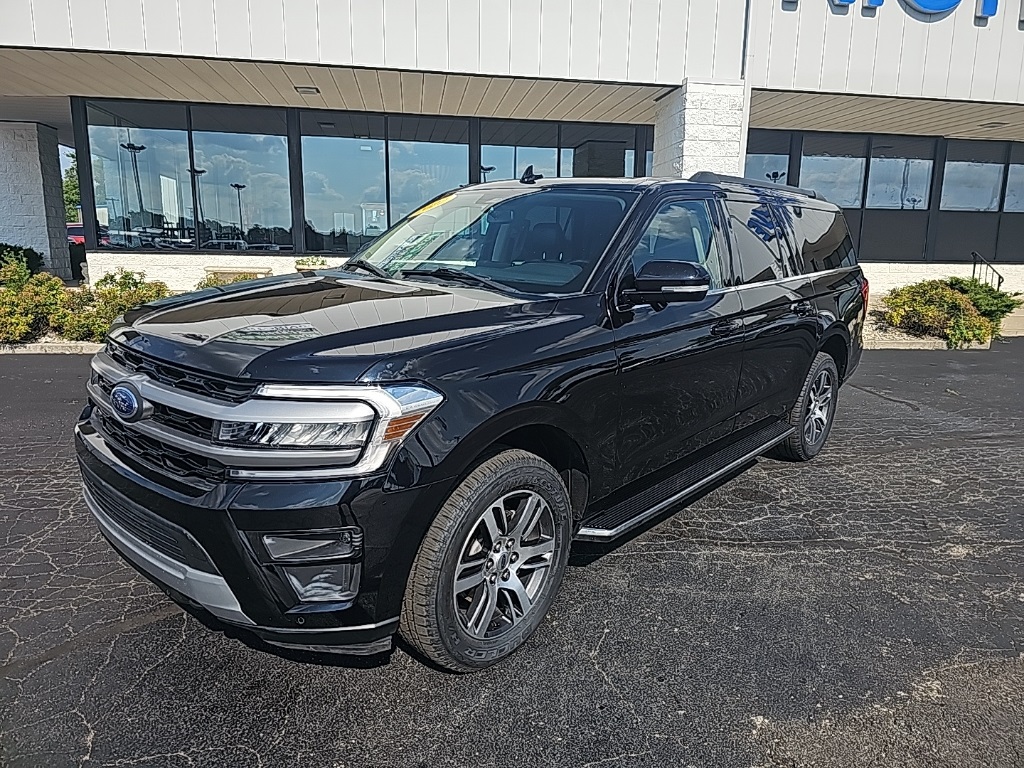 Vehicle image 1 of 32