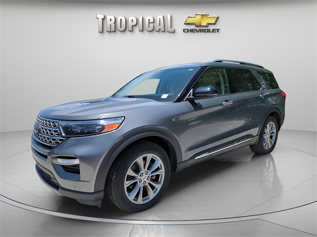 Vehicle image 1 of 39