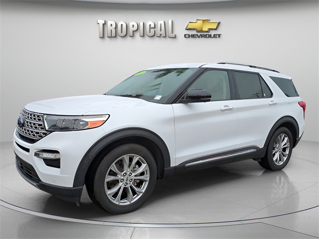 Vehicle image 1 of 35