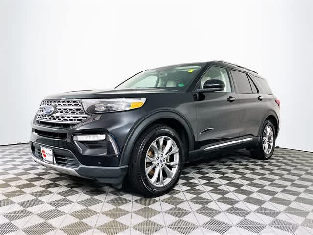 Vehicle image 1 of 38