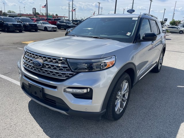 Vehicle image 1 of 32