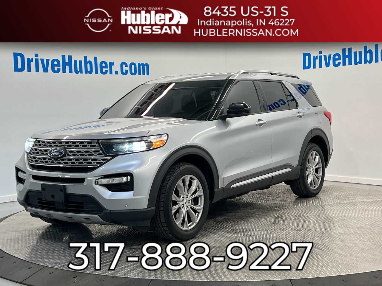 Vehicle image 1 of 19