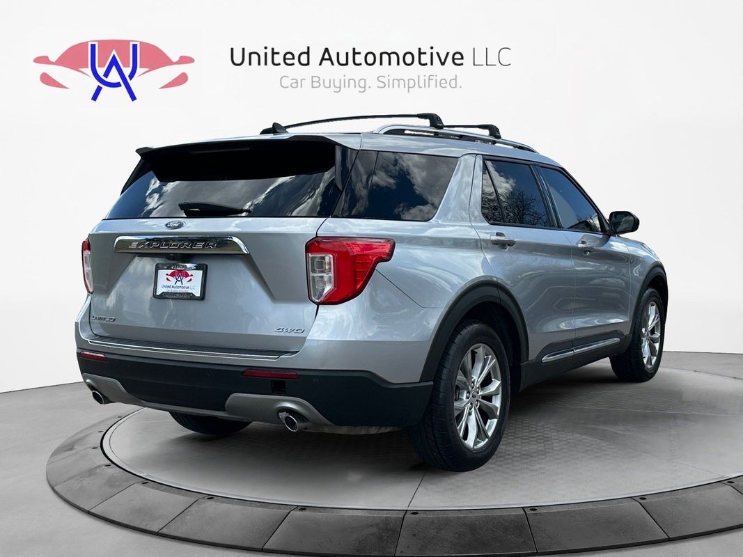 Vehicle image 5 of 33