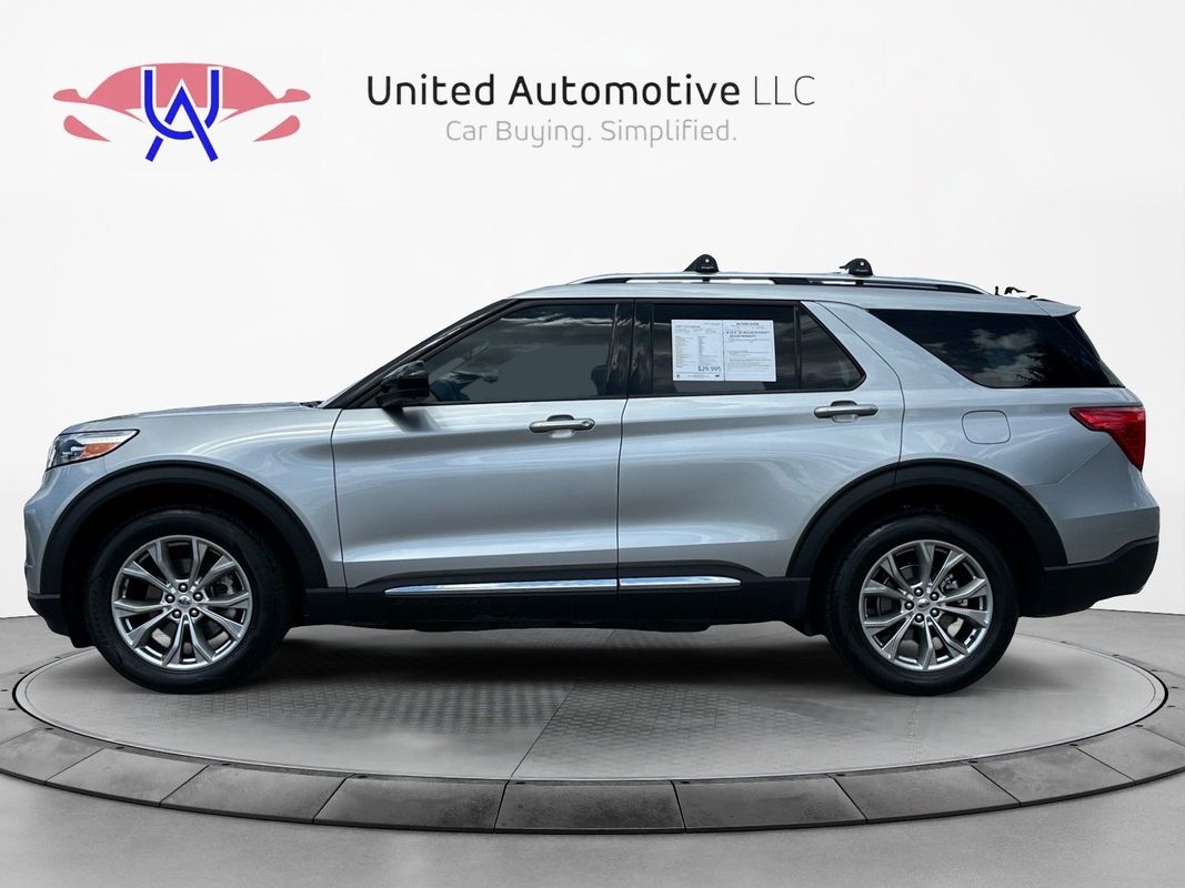 Vehicle image 8 of 33