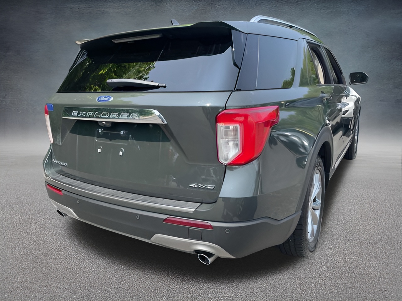 Vehicle image 40 of 43