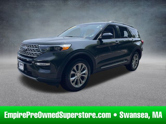 Vehicle image 1 of 43