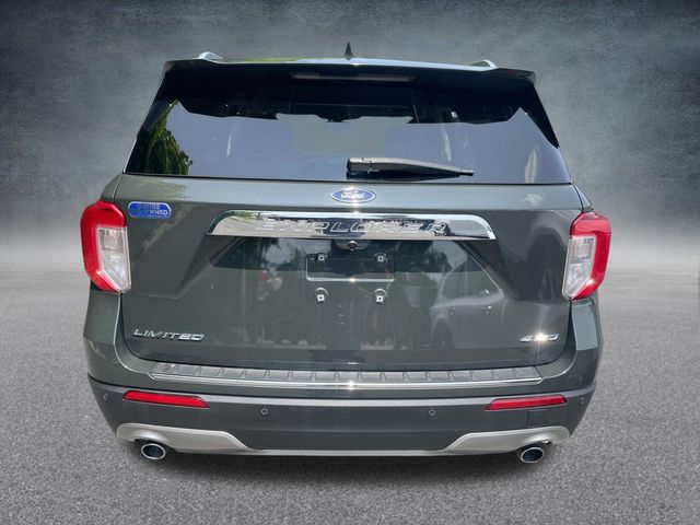 Vehicle image 5 of 43