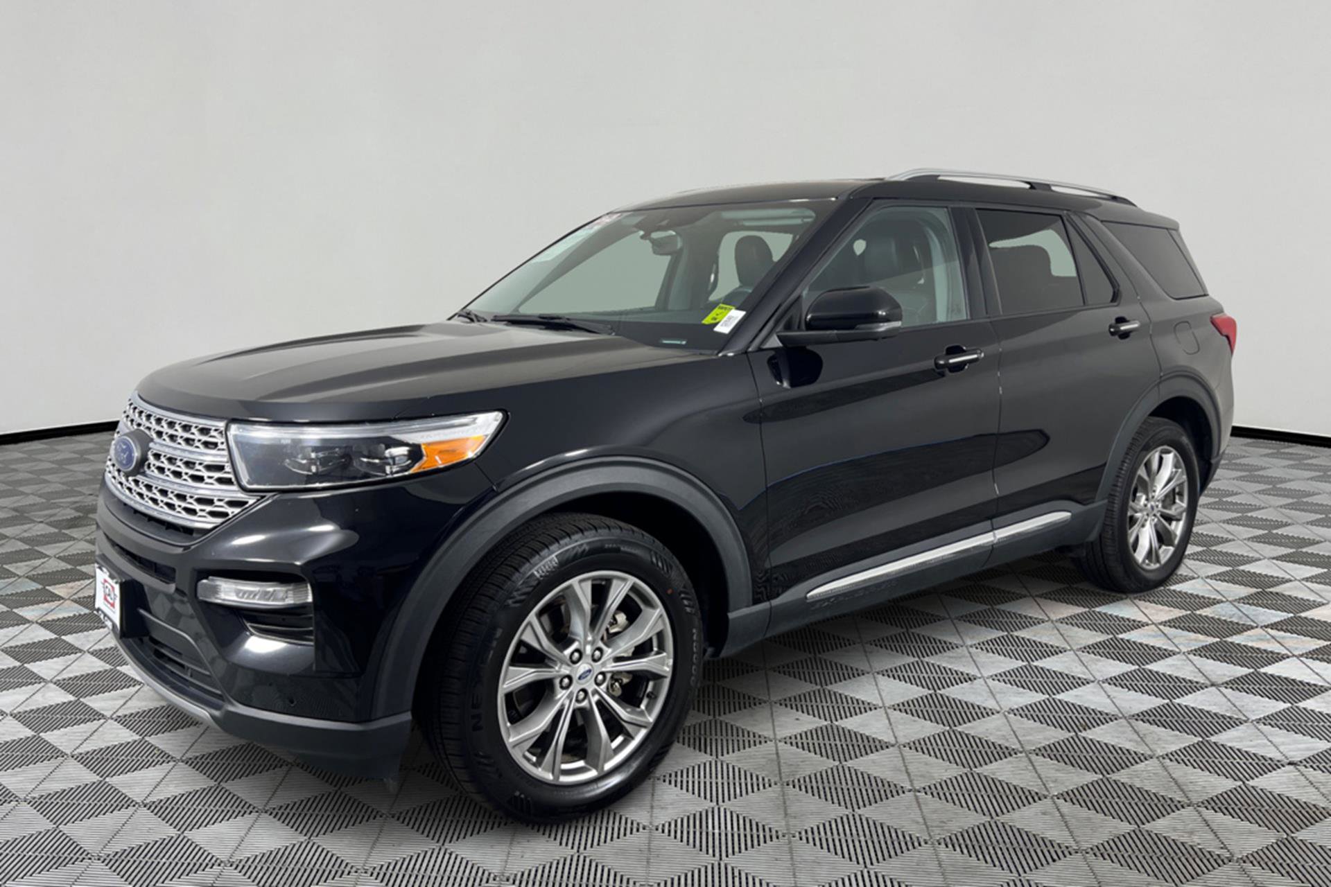Vehicle image 1 of 27
