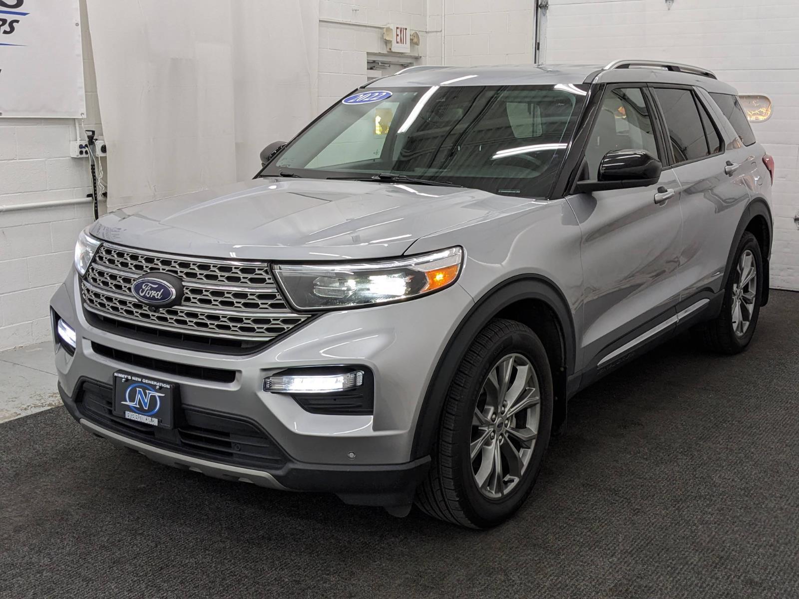 Vehicle image 1 of 40