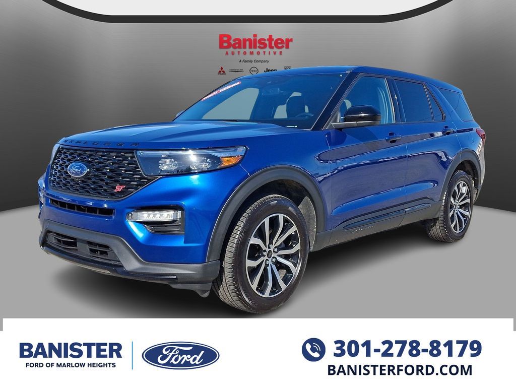Vehicle image 1 of 33