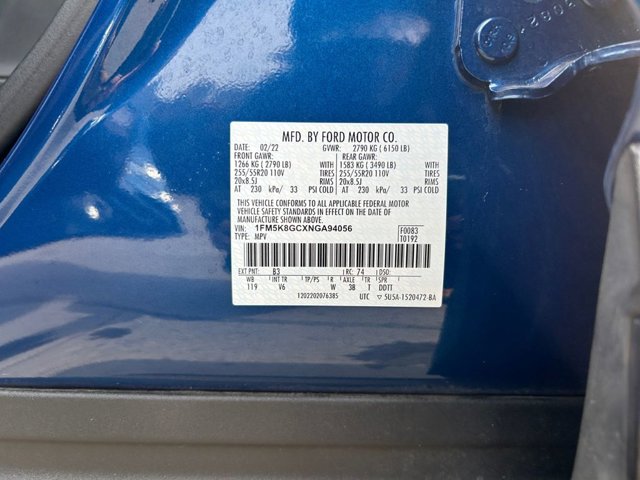 Vehicle image 33 of 38