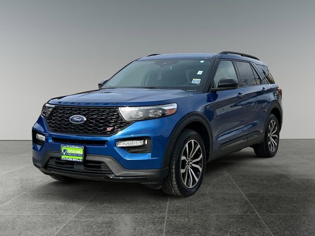 Vehicle image 1 of 38