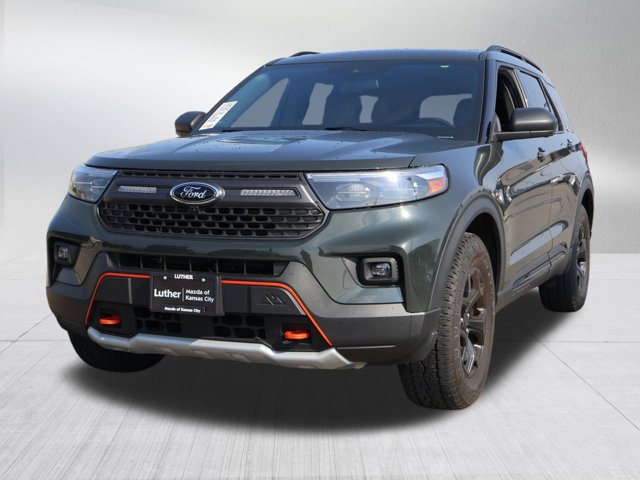Vehicle image 1 of 47