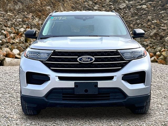 2022 Ford Explorer XLT Image 1 of 29