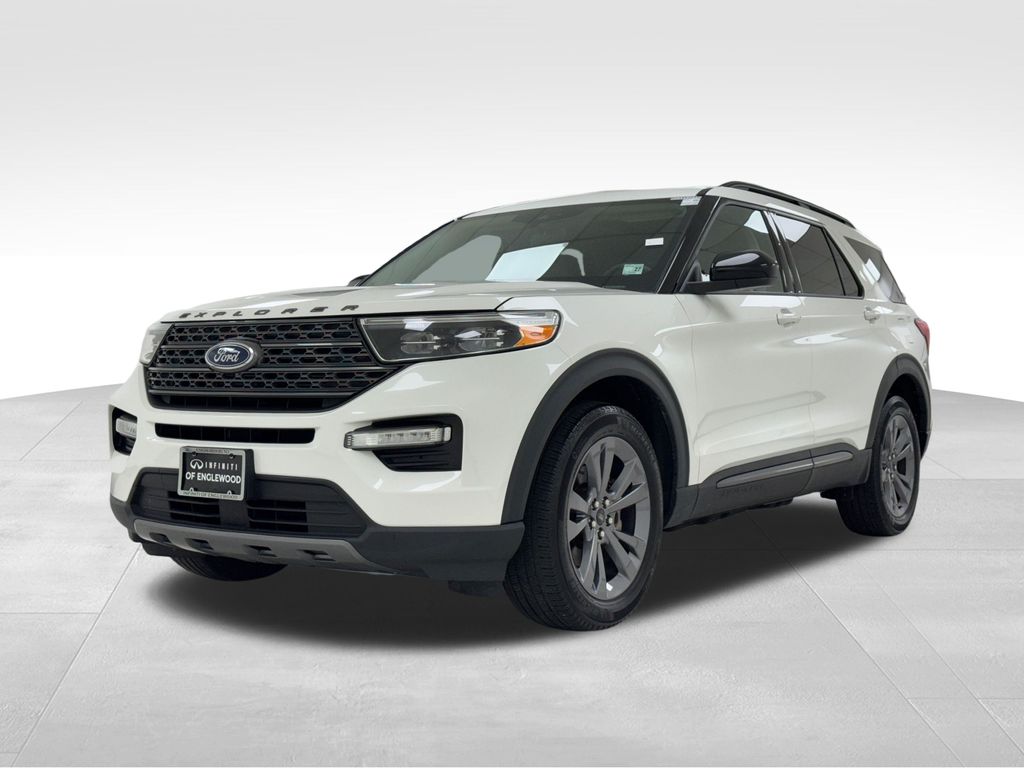 Vehicle image 1 of 46