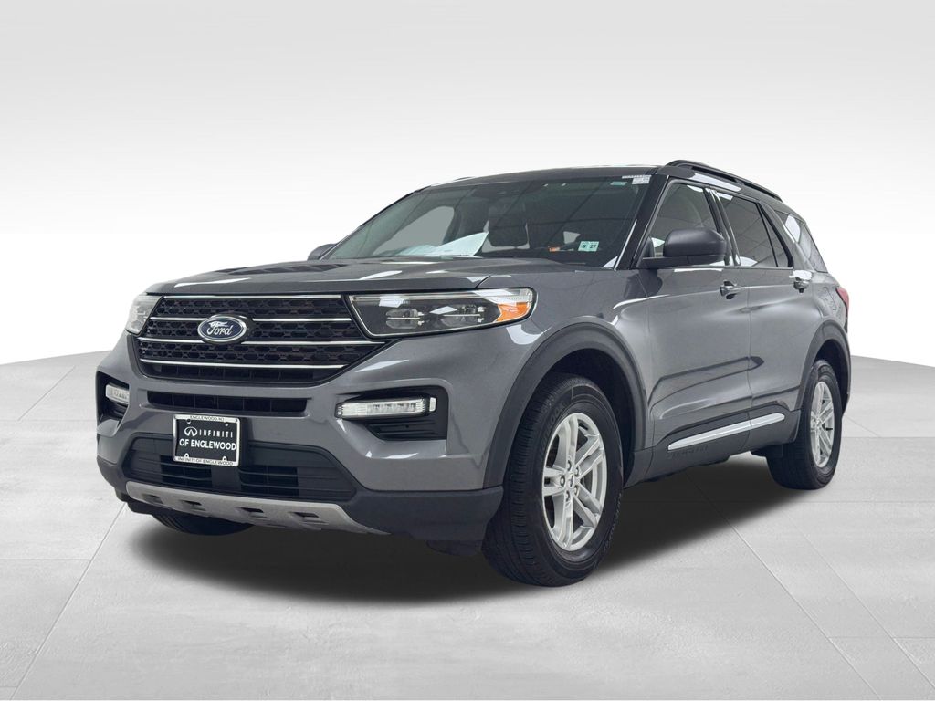 Vehicle image 1 of 43