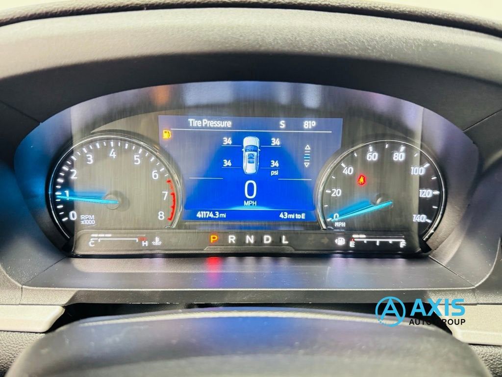 2022 Ford Explorer XLT Image 65 of 92