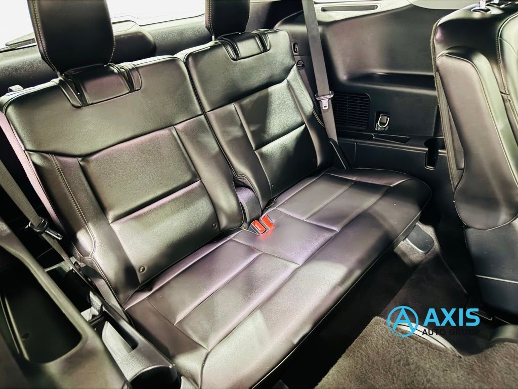 2022 Ford Explorer XLT Image 42 of 92