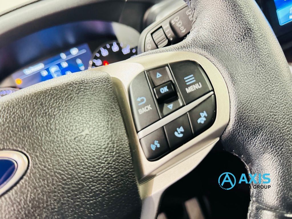 2022 Ford Explorer XLT Image 79 of 92