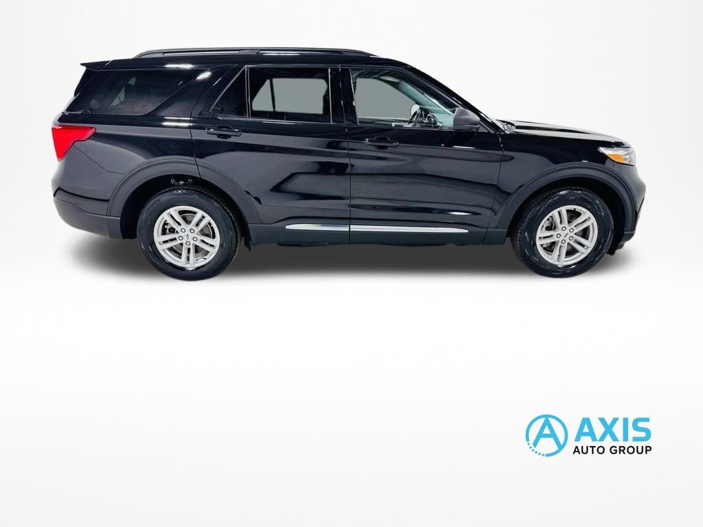 2022 Ford Explorer XLT Image 21 of 92