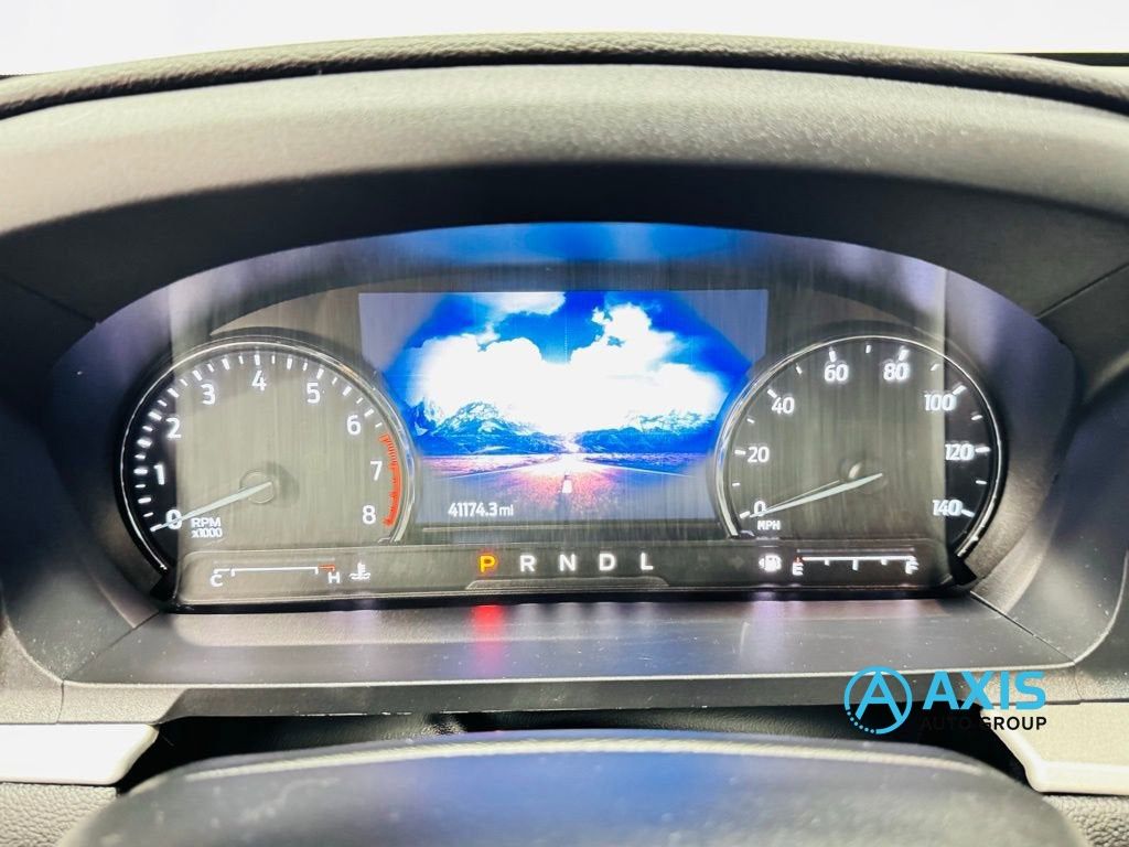 2022 Ford Explorer XLT Image 67 of 92