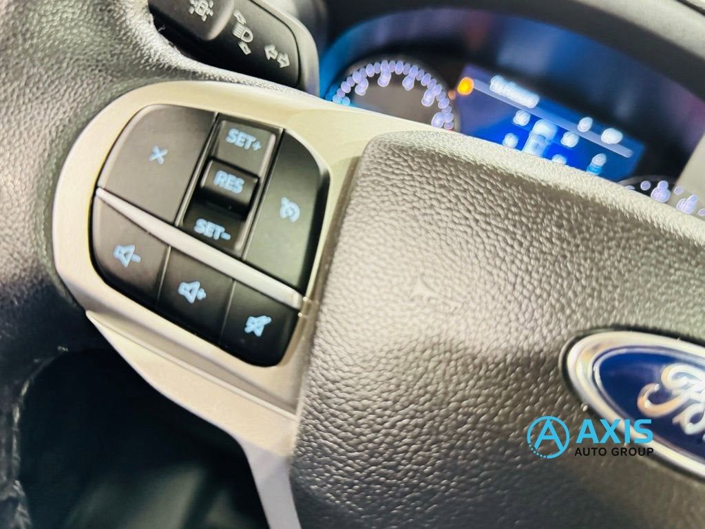 2022 Ford Explorer XLT Image 77 of 92