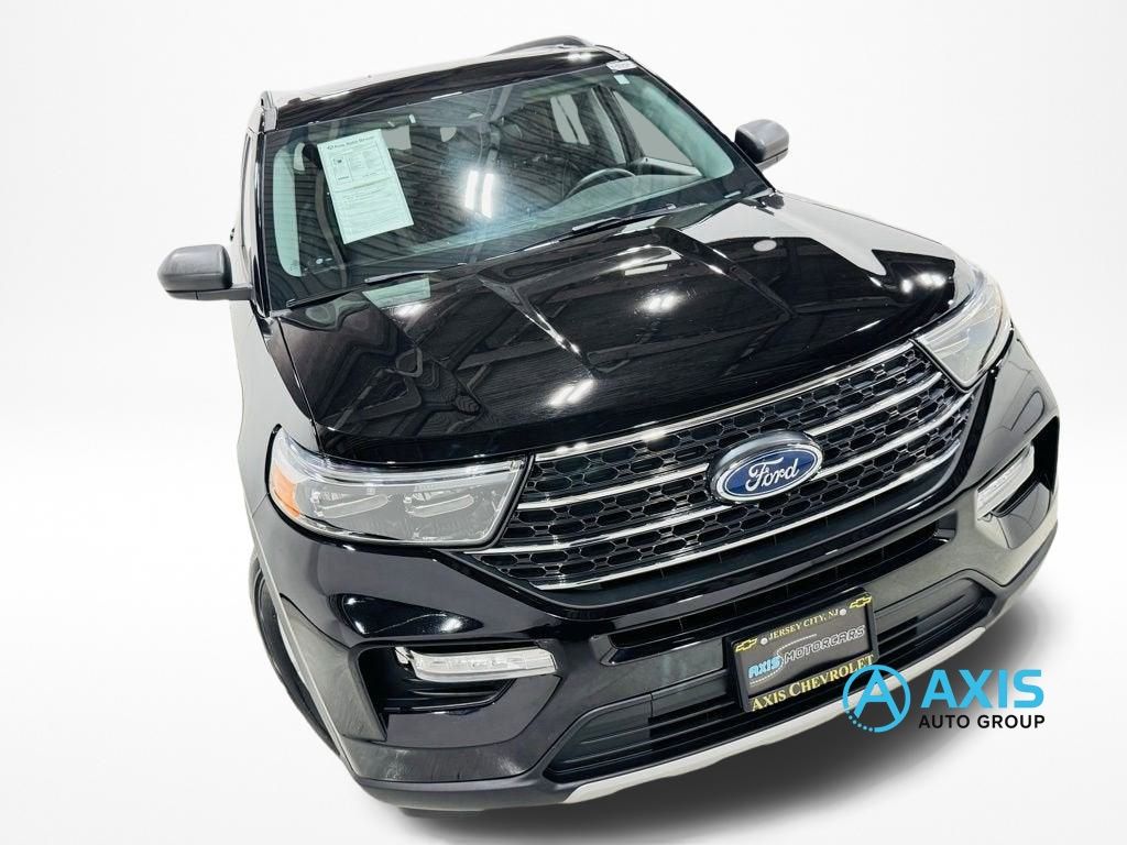2022 Ford Explorer XLT Image 16 of 92