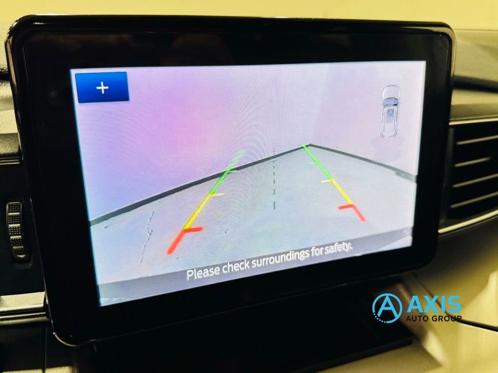 2022 Ford Explorer XLT Image 69 of 92