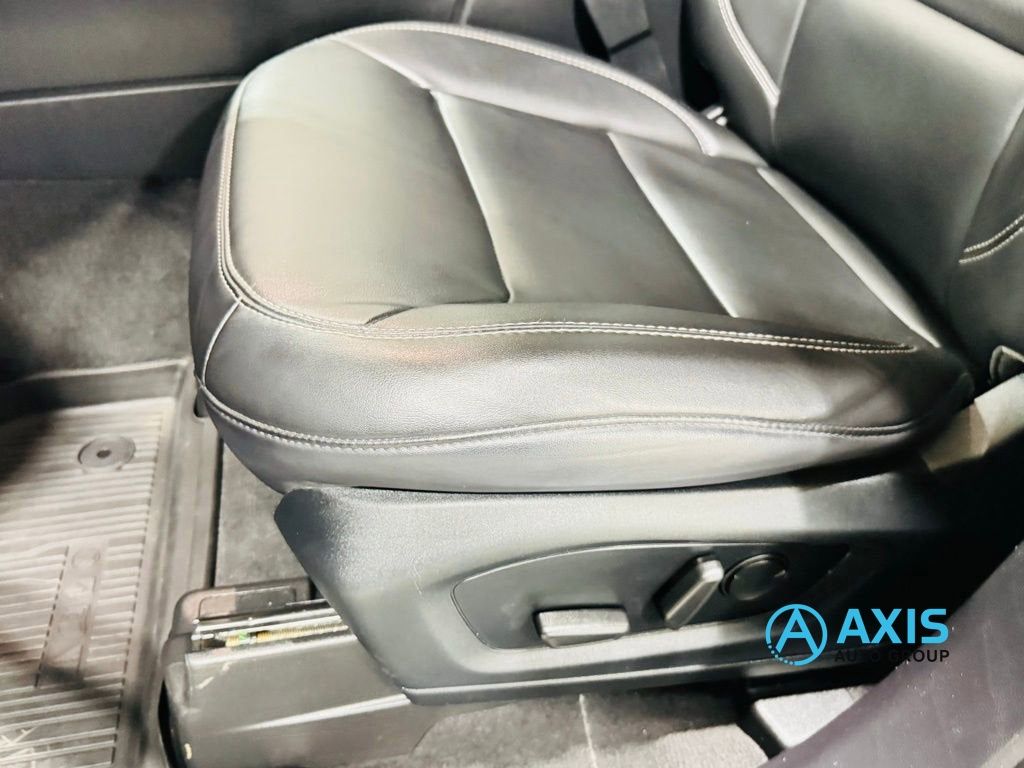 2022 Ford Explorer XLT Image 87 of 92