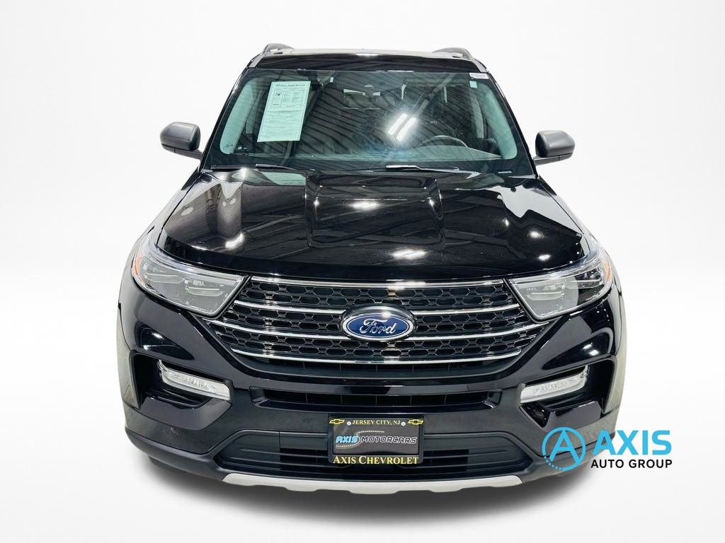 2022 Ford Explorer XLT Image 13 of 92