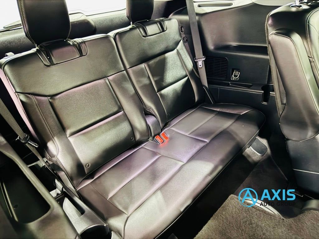 2022 Ford Explorer XLT Image 41 of 92