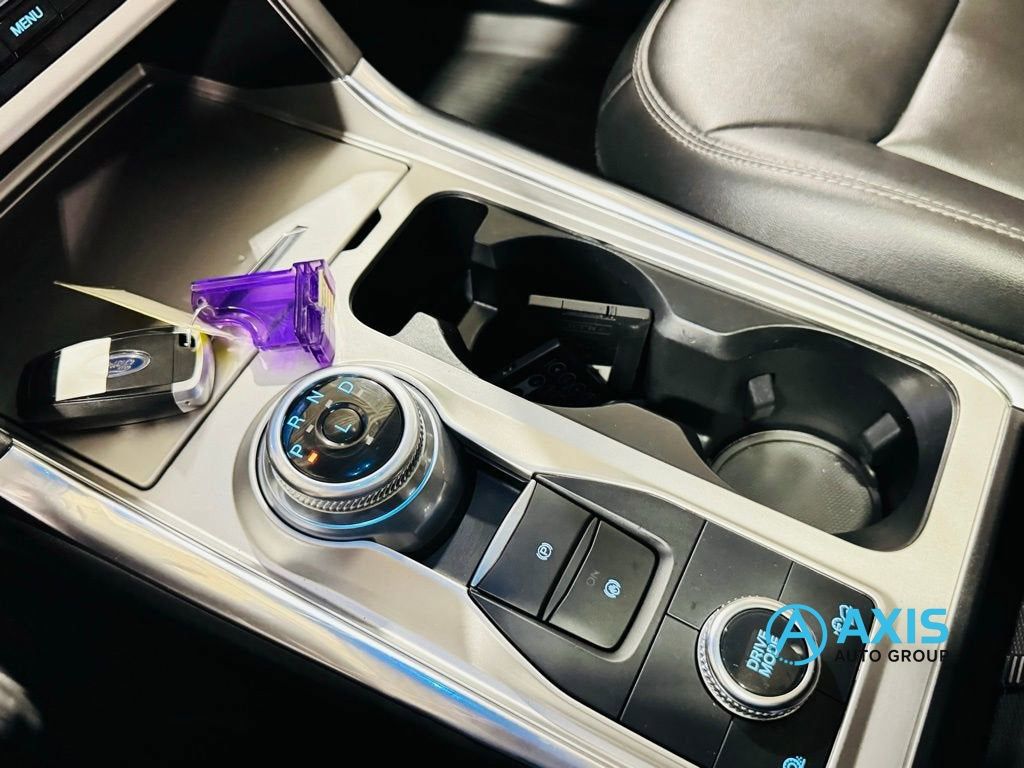 2022 Ford Explorer XLT Image 73 of 92