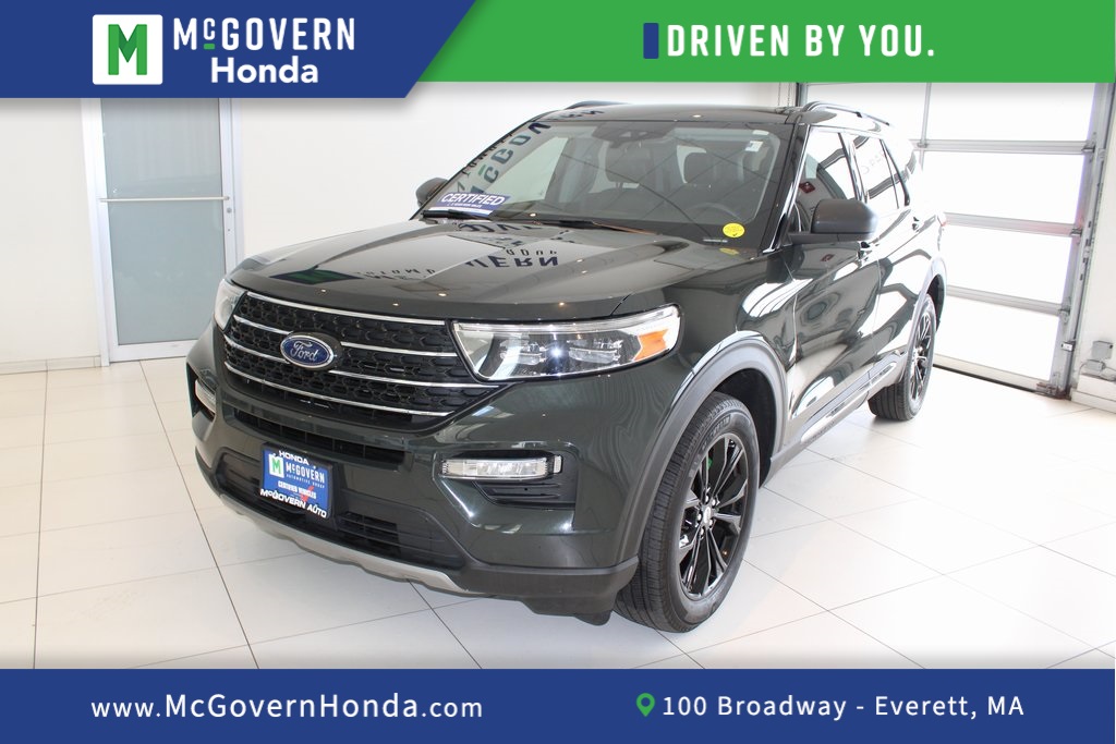 Vehicle image 1 of 46