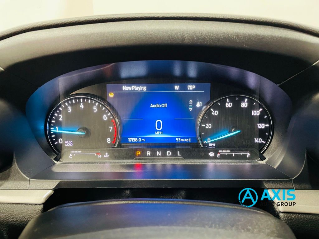 2022 Ford Explorer XLT Image 36 of 47