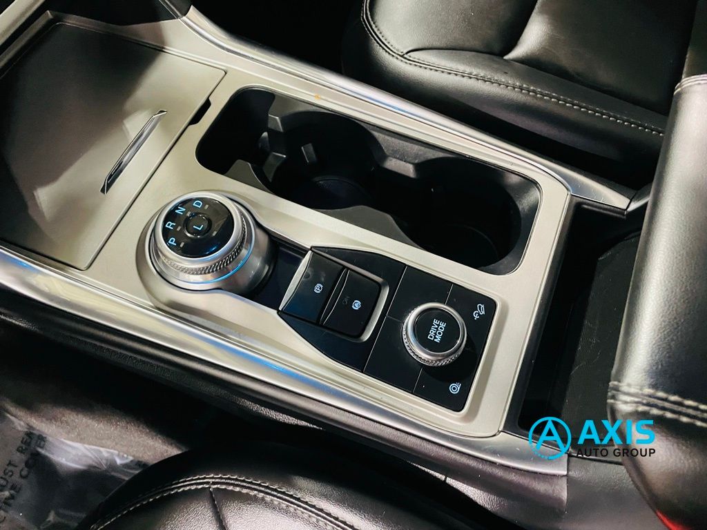 2022 Ford Explorer XLT Image 39 of 47
