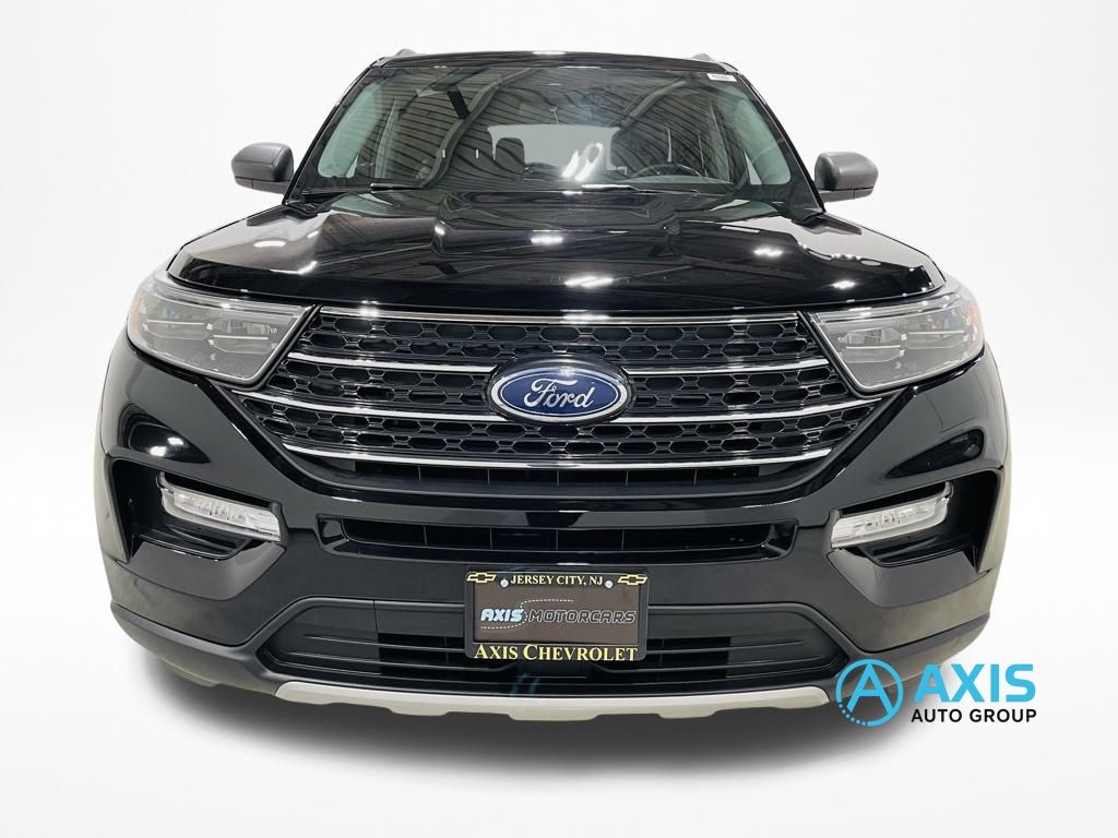 2022 Ford Explorer XLT Image 7 of 47