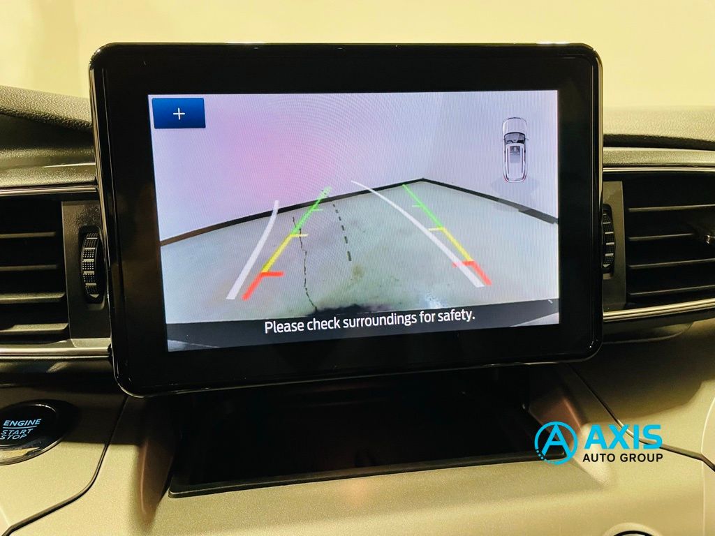 2022 Ford Explorer XLT Image 38 of 47