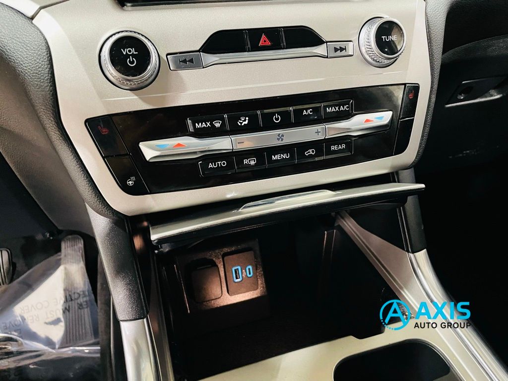 2022 Ford Explorer XLT Image 40 of 47