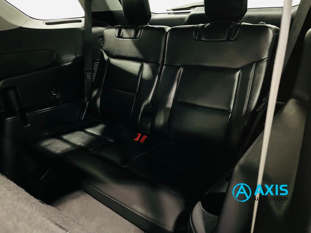 2022 Ford Explorer XLT Image 28 of 47