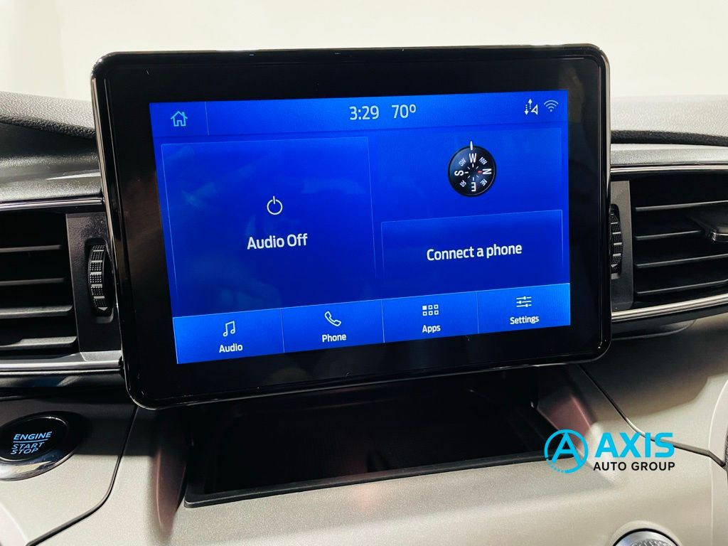 2022 Ford Explorer XLT Image 37 of 47