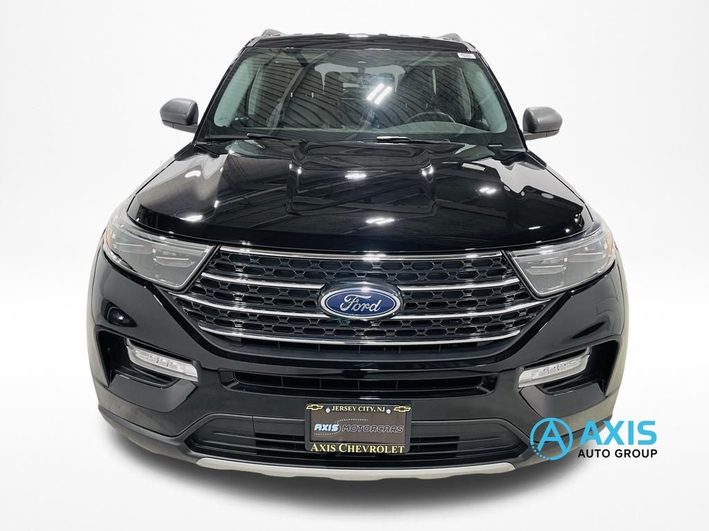 2022 Ford Explorer XLT Image 6 of 47