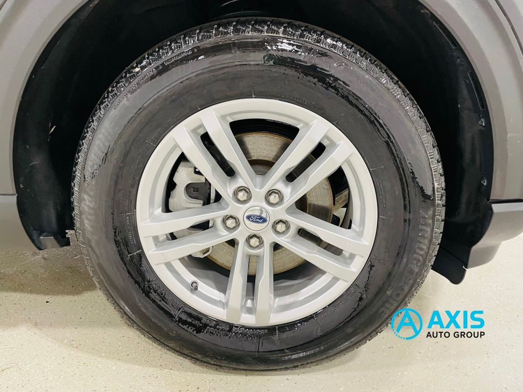 2022 Ford Explorer XLT Image 22 of 47