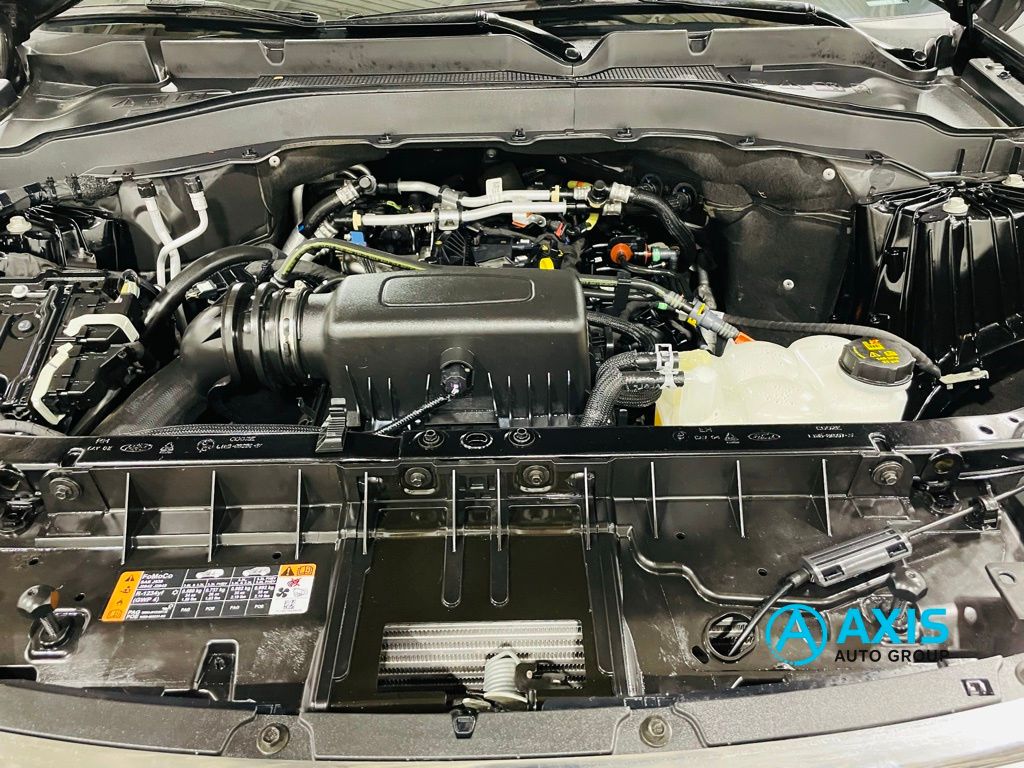 2022 Ford Explorer XLT Image 20 of 47